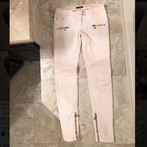 Authentic BALMAIN JEANS